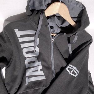 ❌Offer Up❌ Large Men’s Tapout Jacket